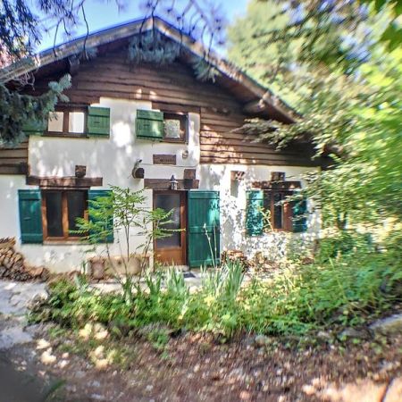 Chalet Lou Miarze_Les Orres