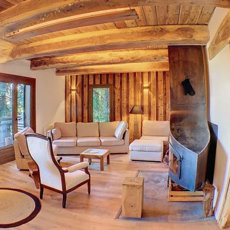 Chalet Lou Miarze_Les Orres