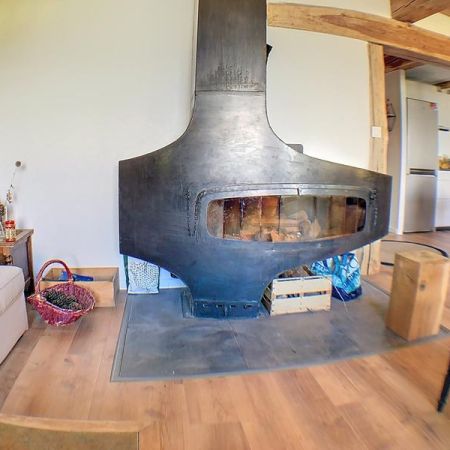 Chalet Lou Miarze_Les Orres