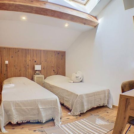 Chalet Lou Miarze_Les Orres