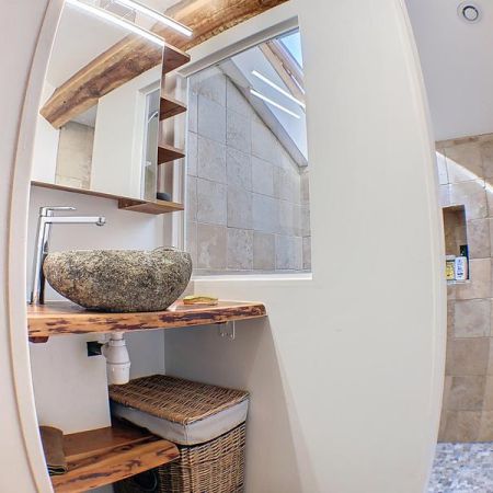 Chalet Lou Miarze_Les Orres
