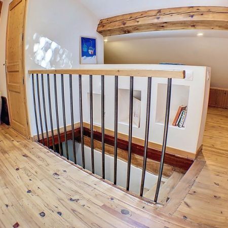 Chalet Lou Miarze_Les Orres