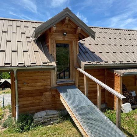 Météorres_Les Orres