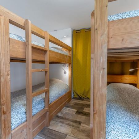 ch lits superposés bas