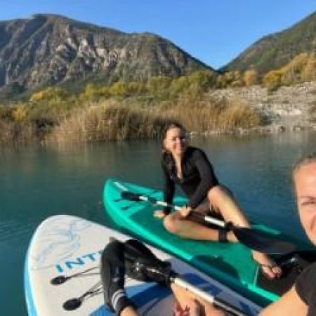 Camping Les Ecolodges des 3 Lacs_Rochebrune