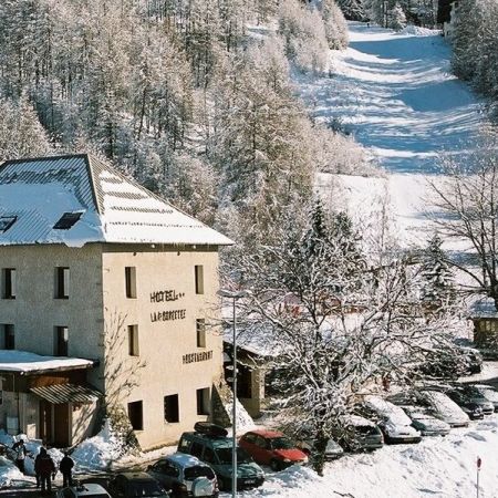 Hôtel La Portette - Hôtel La Portette