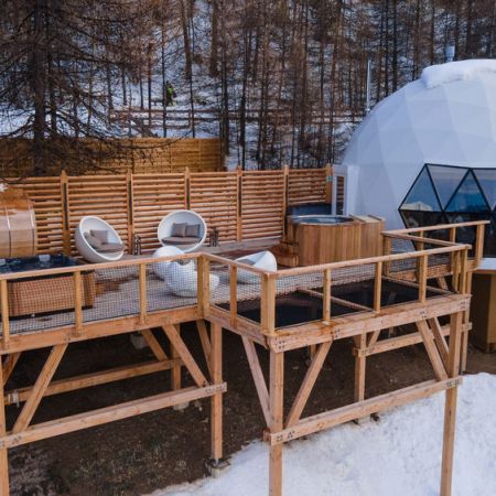 Alpin spa - Kinaphoto - Alpin spa - Kinaphoto