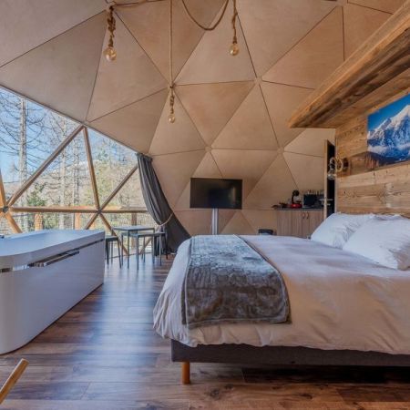 Alpin d'home - Luxe - Alpin d'home - Luxe