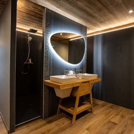 Alpin spa - Kinaphoto - Alpin spa - Kinaphoto