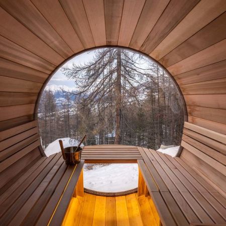Alpin spa - Kinaphoto - Alpin spa - Kinaphoto