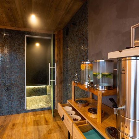 Alpin spa - Kinaphoto - Alpin spa - Kinaphoto