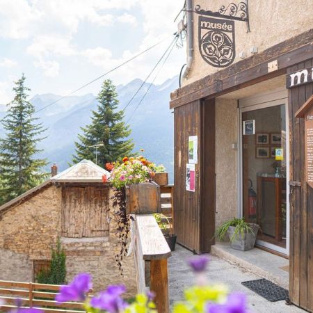 Musée orrian - Musée orrian