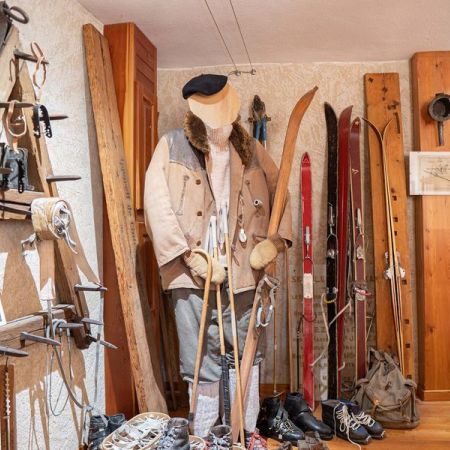 Musée orrian - Musée orrian