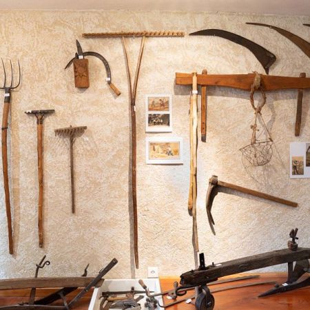 Musée orrian - Musée orrian