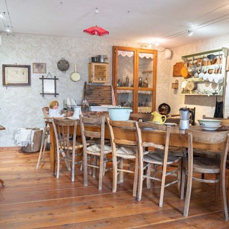 Musée orrian - Musée orrian