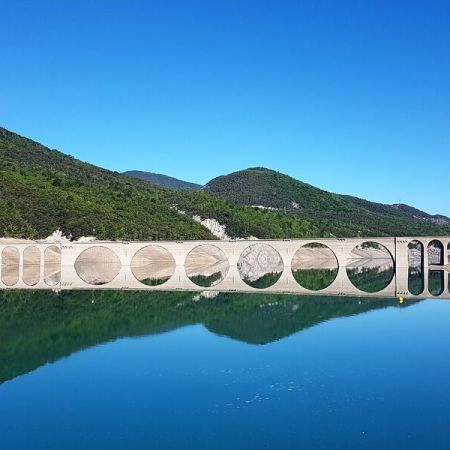 Pont de Chanteloube - Pont de Chanteloube