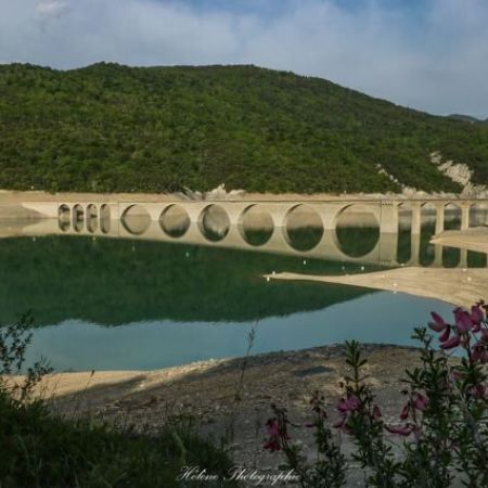 Pont de Chanteloube - Pont de Chanteloube