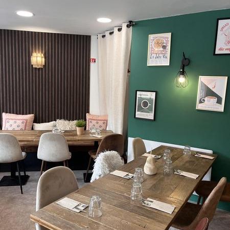 Chez Marius - Brasserie_Les Orres - Chez Marius - Brasserie_Les Orres