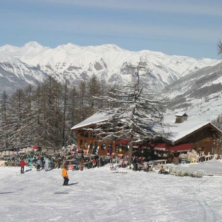 Chalet des fontaines - Chalet des fontaines