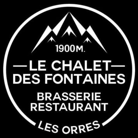 Le Chalet des Fontaines - Restaurant d'altitude_Les Orres - Le Chalet des Fontaines - Restaurant d'altitude_Les Orres