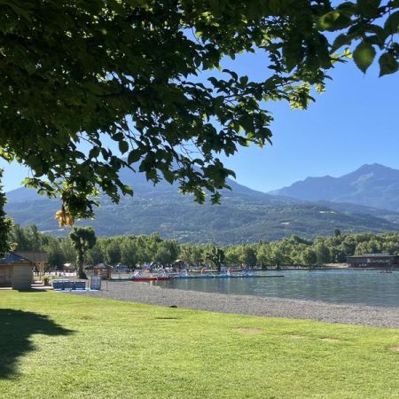 Le Cagnard EMBRUN - Le Cagnard EMBRUN