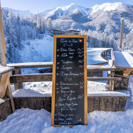 Les Moufles - Brasserie - Les Moufles - Brasserie