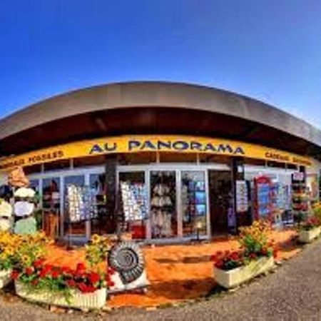 Restaurant Au Panorama ROUSSET - Restaurant Au Panorama ROUSSET
