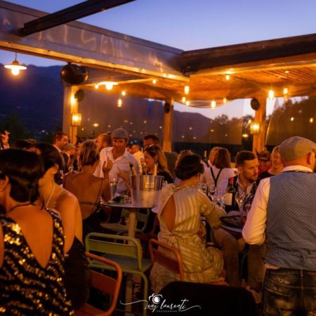 Le Rooftop EMBRUN - Le Rooftop EMBRUN