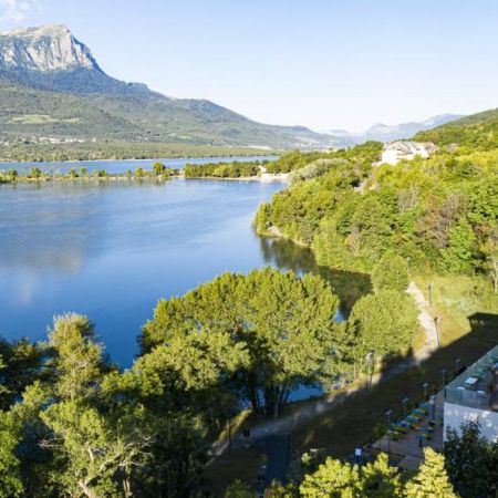 Le Rooftop EMBRUN - Le Rooftop EMBRUN