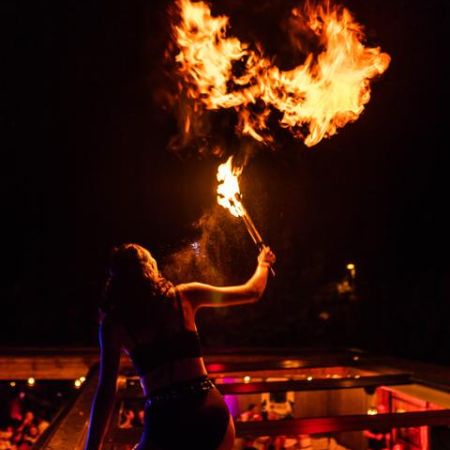 Le Rooftop EMBRUN - Le Rooftop EMBRUN
