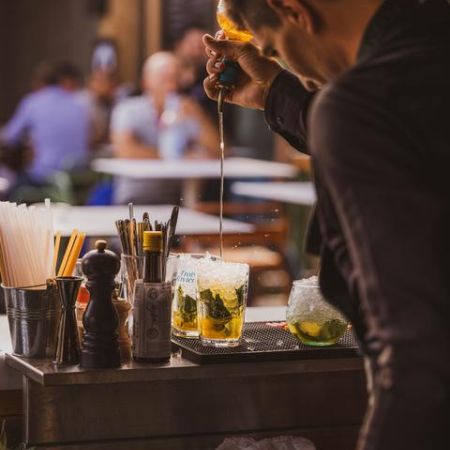 Le Rooftop EMBRUN - Le Rooftop EMBRUN