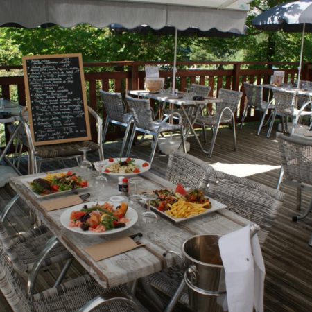Restaurant Port St Pierre Plage - Restaurant Port St Pierre Plage