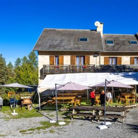 Auberge de la Draye - Auberge de la Draye