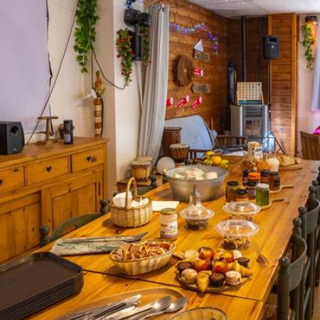 Auberge de la Draye - Auberge de la Draye