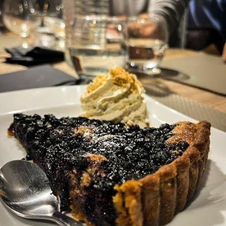 Le Boussolenc_Les Orres - Le Boussolenc - Restaurant traditionnel de montagne