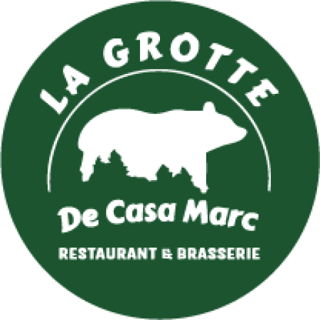La Grotte de Casa Marc - Brasserie_Les Orres - La Grotte de Casa Marc - Brasserie_Les Orres