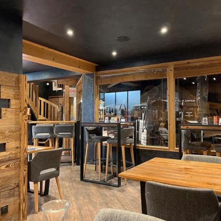 La Grotte de Casa Marc - Brasserie_Les Orres - La Grotte de Casa Marc - Brasserie_Les Orres