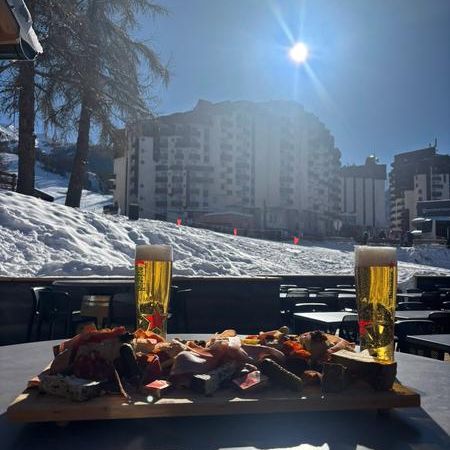 Le QG - Bar Snack_Les Orres - Le QG - Bar Snack_Les Orres