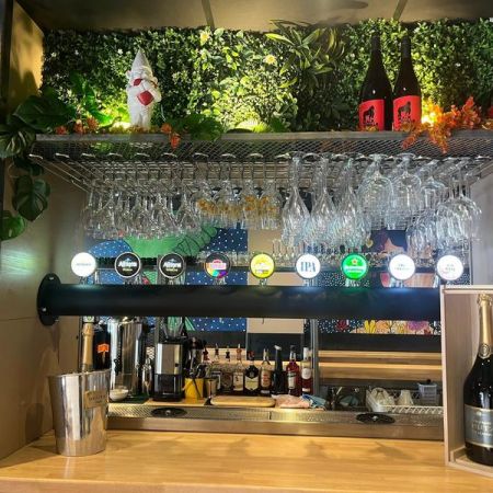 Le QG - Bar Snack_Les Orres - Le QG - Bar Snack_Les Orres