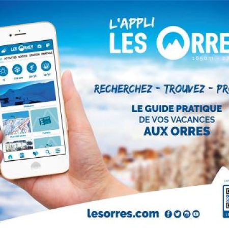 Appli mobile