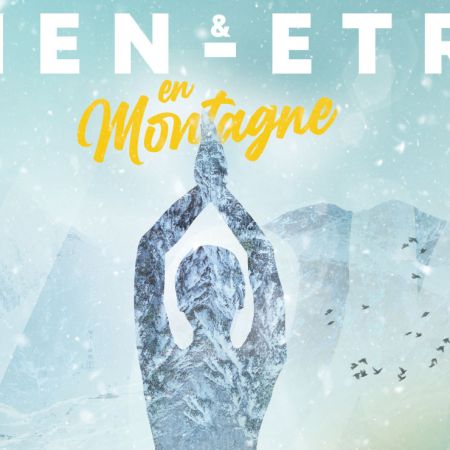 Pure flow festival bien etre et sport en montagne - Les Orres, Hautes-Alpes