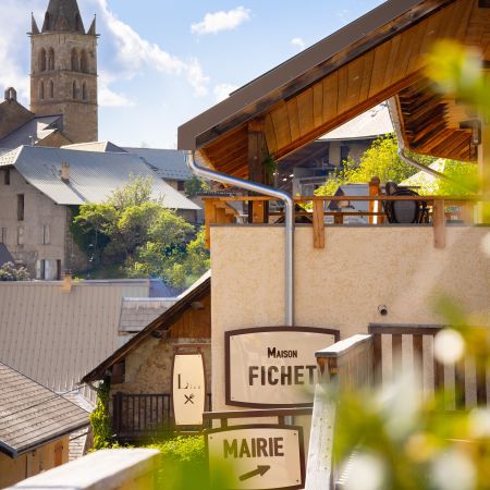 Maison Fichet