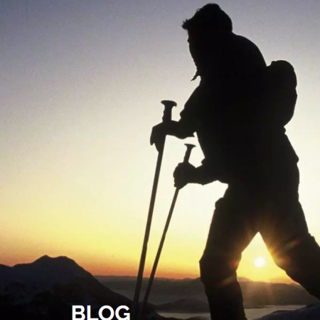 Blog Les Orres