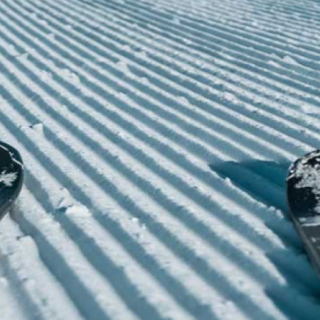 pistes Les Orres