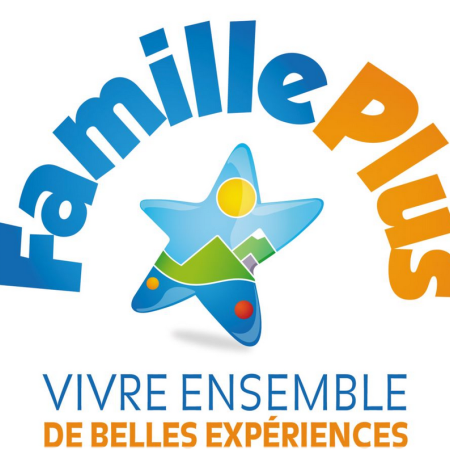 Label "Famille Plus" des Orres