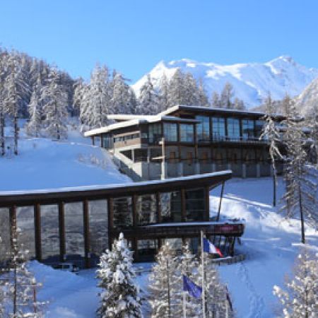 ERC Hiver 