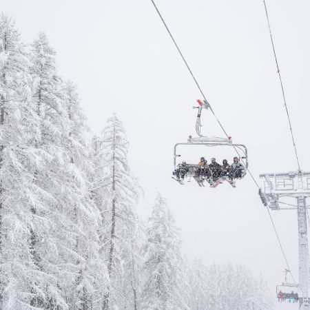 Ouverture des pistes et info neige, ski et vacances hiver aux Orres