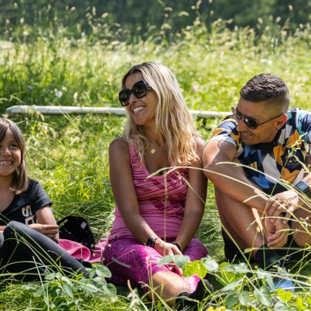 Festival détox et bien-être 2023 Les Orres