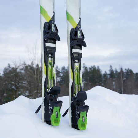 Louer ou acheter son matériel de ski
