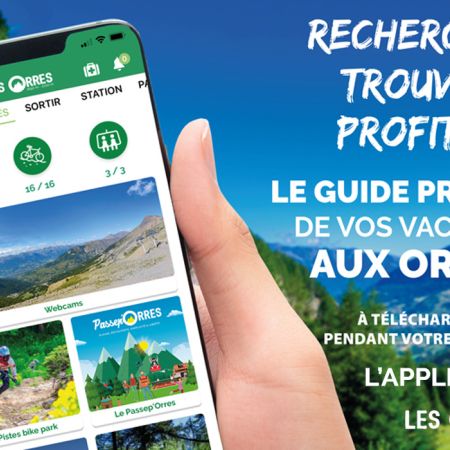 Visuel Appli mobile été